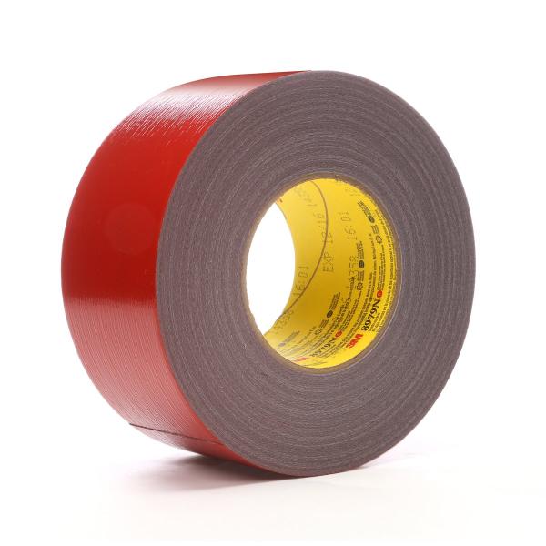 3M™ Performance Plus Gewebeklebeband 8979N, Rot, 48 mm x 54.8 m, 0.33 mm