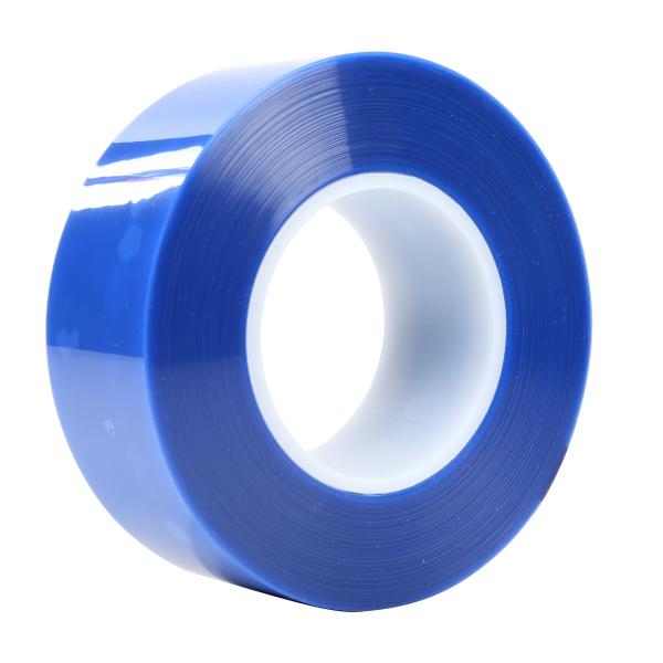 3M™ Polyesterklebeband 8905, Blau, 25 mm x 66 m, 0.16 mm