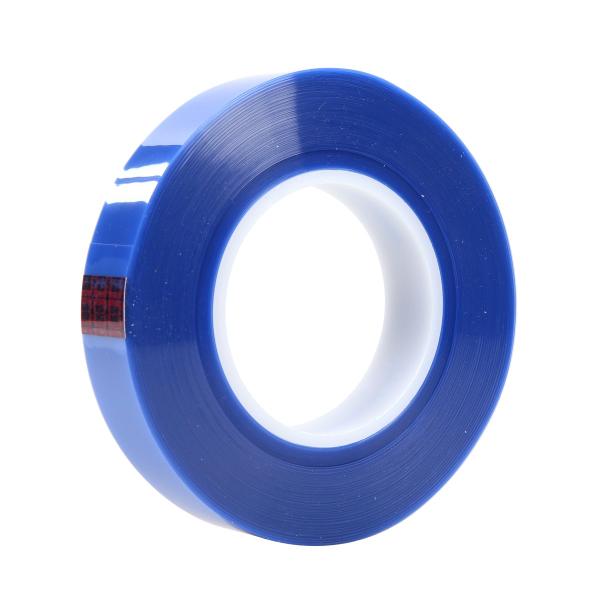 3M™ Polyesterklebeband 8905, Blau, 685 mm x 65 m, 0.16 mm