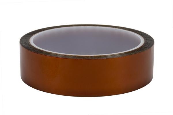 3M™ Polyimid-Klebeband 8997, Hellgelb, 500 mm x 33 m