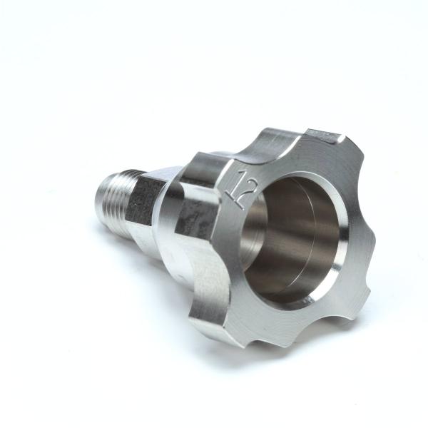 3M™ PPS™ Adapter, Nr. 12 für Sata Mini Jet ohne QCC, 16042