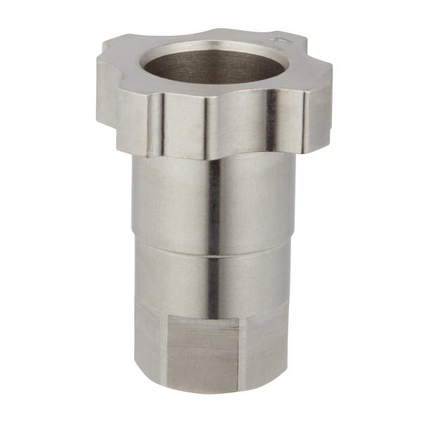 3M™ PPS™ Adapter, Nr. 4 für DeVilbiss mit Außengewinde, 16034