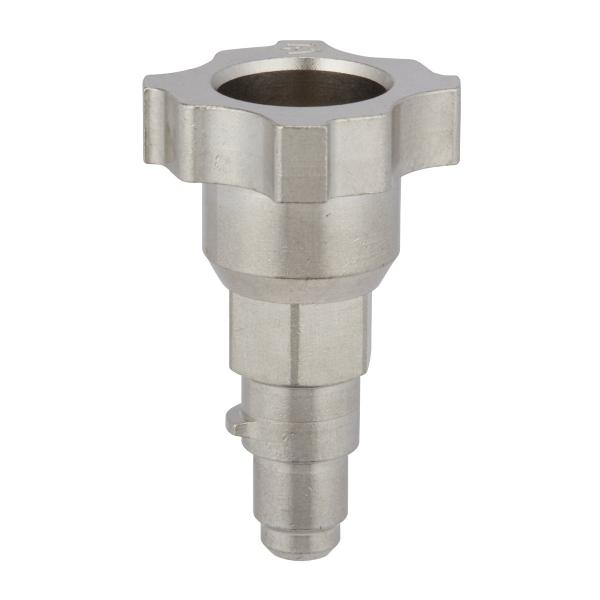 3M™ PPS™ Adapter, Nr. 41 für alle Sata Mini Pistolen mit QCC (Quick Cup Connector), 50587