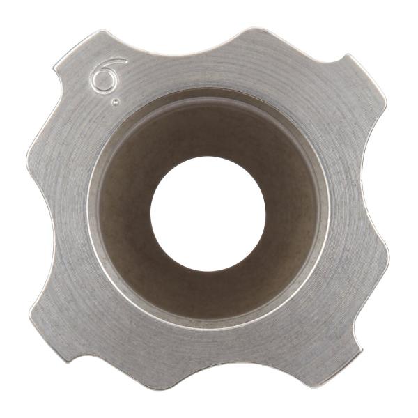 3M™ PPS™ Adapter, Nr. 6 für Iwata, Kremlin, Walther, 16036