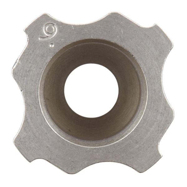 3M™ PPS™ Adapter, Nr. 9 für Sata mit Innengewinde ohne QCC, 16039