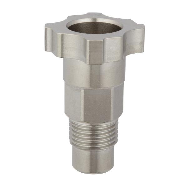 3M™ PPS™ Adapter, Nr. 9 für Sata mit Innengewinde ohne QCC, 16039