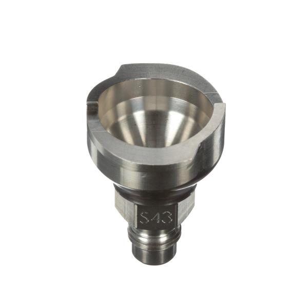 3M™ PPS™ Adapter Serie 2.0, Typ S-43, 20677