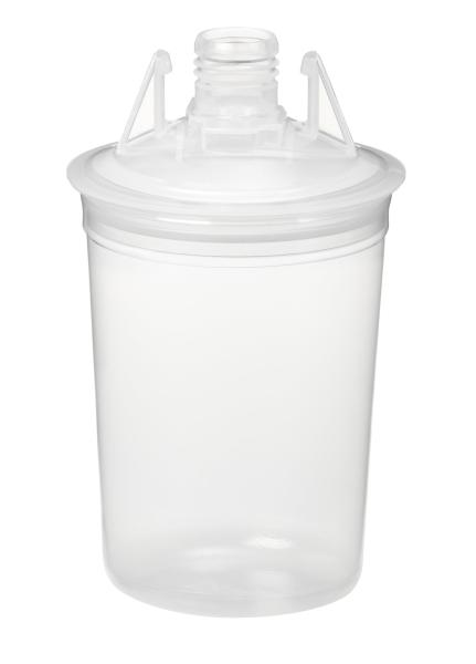 3M™ PPS™ Deckel- und Innenbecher Kits, 170 ml, 200 µm, 16114