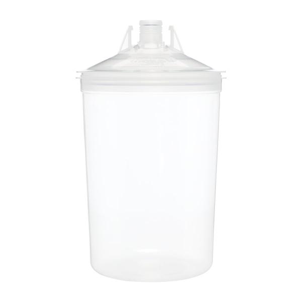 3M™ PPS™ Deckel- und Innenbecher Kits, 850 ml, 200 µm, 16024