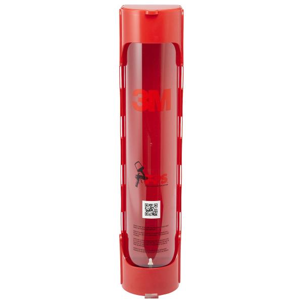 3M™ PPS™ Dispenser, für PPS Innenbecher, Rot, 16219