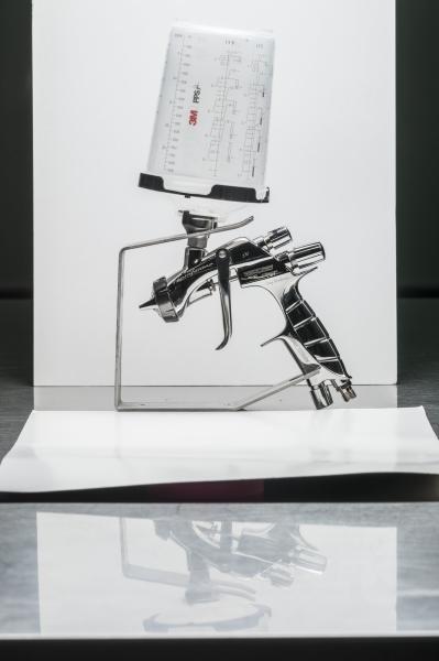 3M™ PPS™ Pistolenhalter, 16025