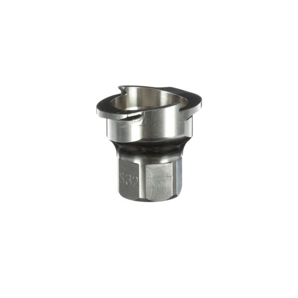 3M™ PPS™ Serie 2.0 Adapter, Typ S-32, 20458