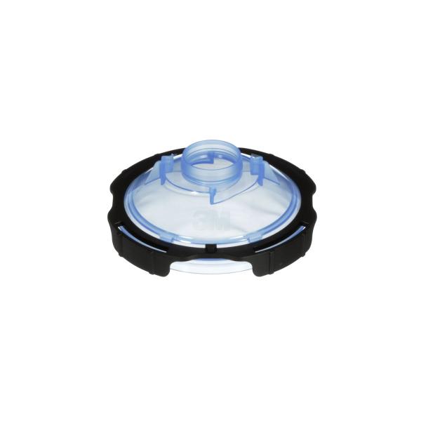 3M™ PPS™ Serie 2.0 Deckel, Mitte, Klein und Mikro, 125 μm, 26205