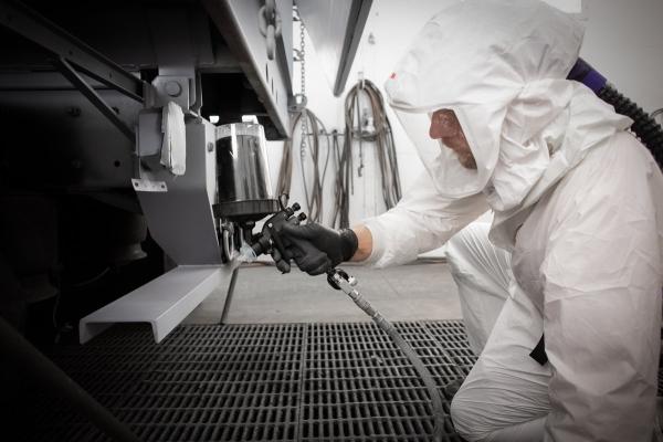 3M™ PPS™ Serie 2.0 Druckbecher Typ H/O, Midi/Mini, 26121