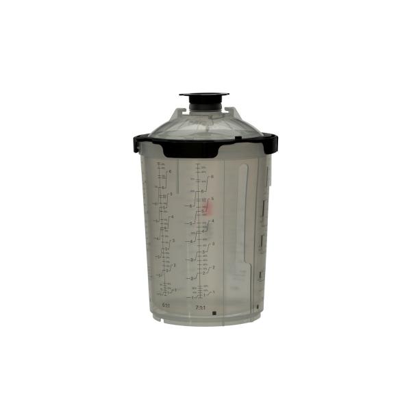 3M™ PPS™ Serie 2.0 Set, Groß, 850 ml, 200 μm, 26024