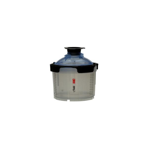 3M™ PPS™ Serie 2.0 Set, Klein, 200 ml, 125 μm, 26752