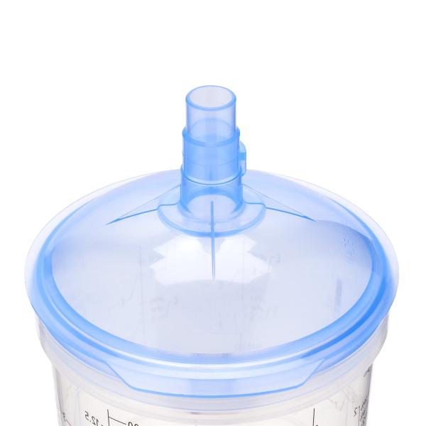 3M™ PPS™ Type V Deckel- und Becher-Kits, 400 ml, 125 µm, 16352