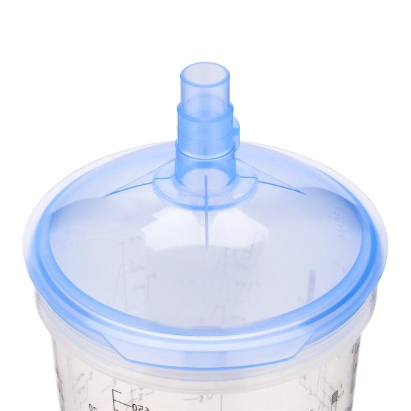 3M™ PPS™ Type V Deckel- und Becher-Kits, 700 ml, 125 µm, 16360