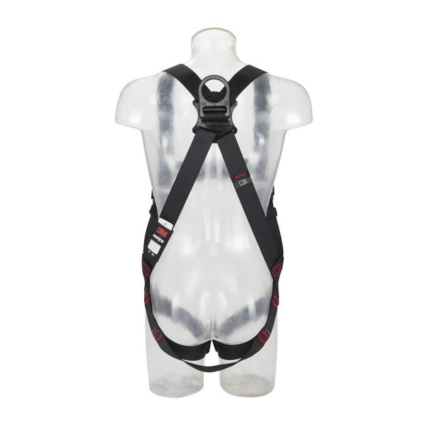 3M™ Protecta® Absturzsicherung Aerial Lift Set, Auffanggurt, 1,8 m Verbindungsmittel, Rucksack, 1150509