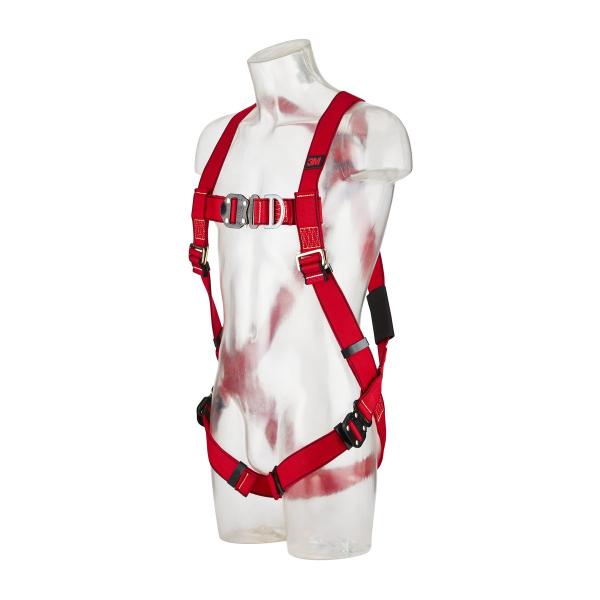 3M™ Protecta® Auffanggurt im Westenstil für Schweißer, S, 1161231