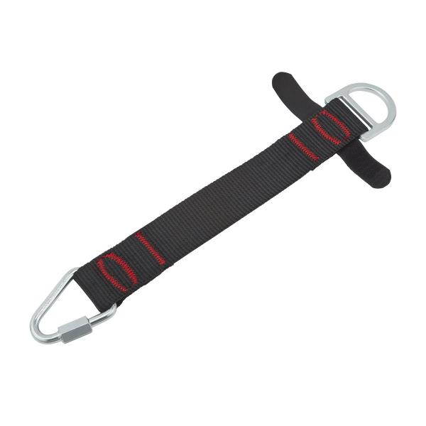 3M™ Protecta® Auffanggurtverlängerung, schwarz, 1150909