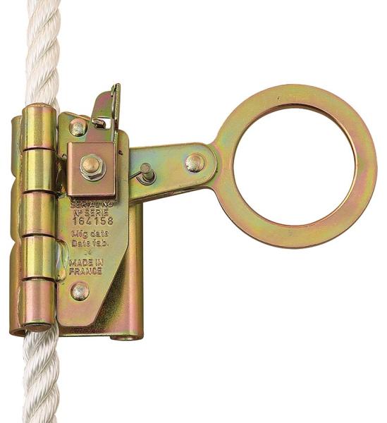 3M™ Protecta® Cobra™ Mobiles/Manuell mitlaufendes Auffanggerät, AC202D