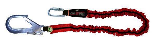 3M™ Protecta® Falldämpfendes Verbindungsmittel, elastisches Gurtband, Einzelstrang, 2,00 m, AE5220SAK