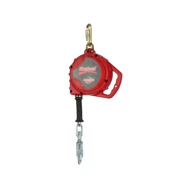 3M™ Protecta® Höhensicherungsgerät, Seil, 10,0 m, 3590521