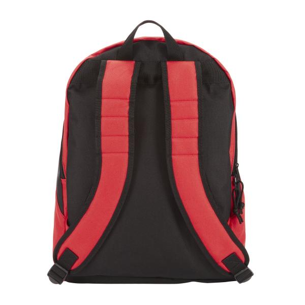 3M™ Protecta® Rucksack, Rot/Schwarz, 9513331