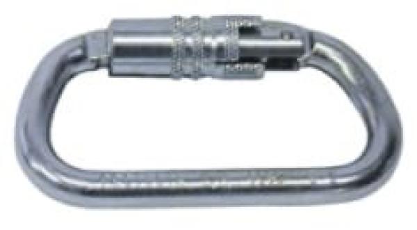 3M™ Protecta® Selbstschließende Karabiner