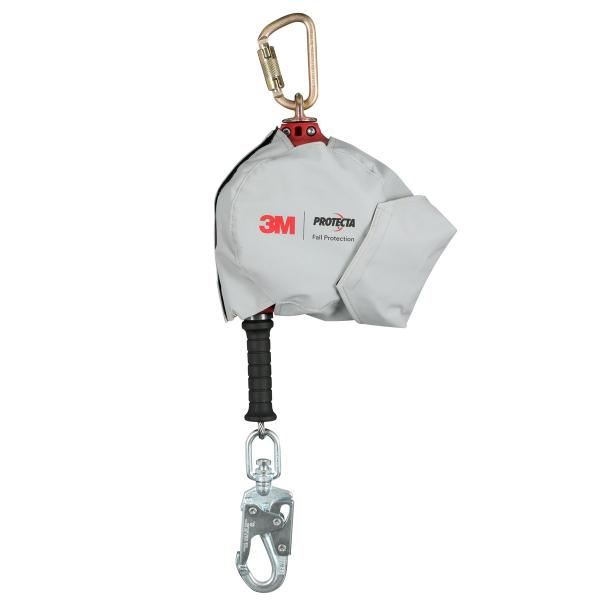 3M™ Protecta® Self-Retracting Lifeline Cover 3590011, Fits 50 ft Standard and 33 ft Leading Edge Models