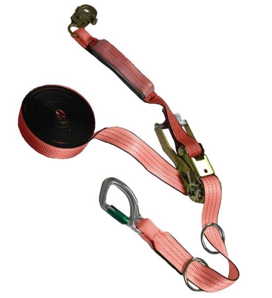 3M™ Protecta® Temporäres Seilsicherungssystem, 20 m, 1200107