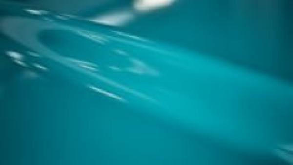 3M™ Protection Wrap Film Color Series, PWF-G37, Gloss Miami Blue, 1524 mm x 22,86 m