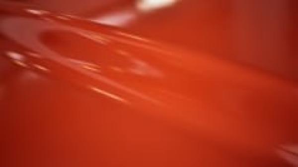3M™ Protection Wrap Film Color Series, PWF-G43, Gloss Habanero Red, 1524 mm x 22,86 m