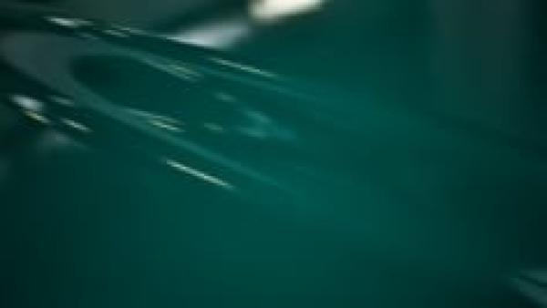 3M™ Protection Wrap Film Color Series, PWF-G67, Gloss Basilisk Blue, 1524 mm x 22,86 m