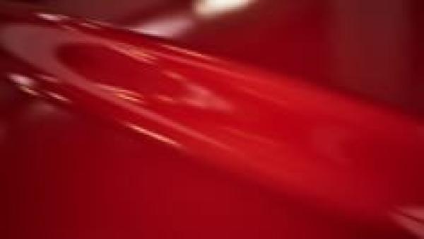 3M™ Protection Wrap Film Color Series, PWF-GP233, Gloss Crimson Red, 1524 mm x 22,86 m