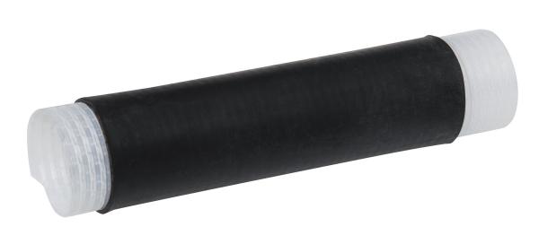 3M™ PST Kaltschrumpfschlauch, EPDM, Schwarz, 43,7/12,7 mm, 178 mm