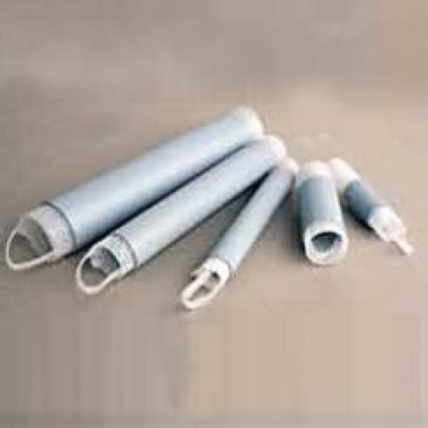 3M™ PST Kaltschrumpfschlauch, Silikon, Hellgrau, 33.0/10.2 mm, 229 mm