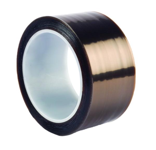 3M™ PTFE-Klebeband 5490, Braun, 355 mm x 33 m, 0.09 mm