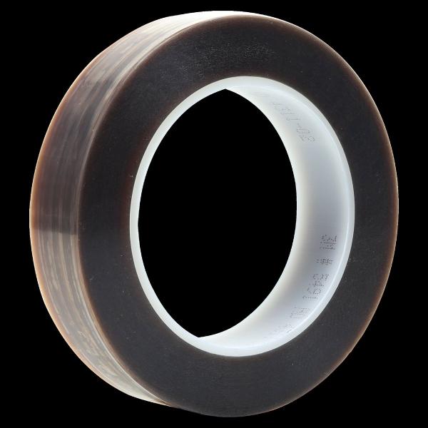 3M™ PTFE-Filmklebeband 5491, Grau, 76 mm x 33 m, 0.17 mm