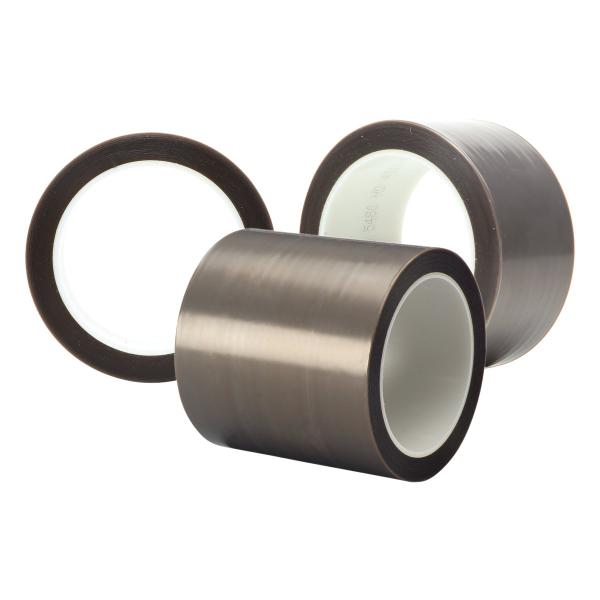 3M™ PTFE-Klebeband 5480, Grau, 19 mm x 33 m, 0.09 mm
