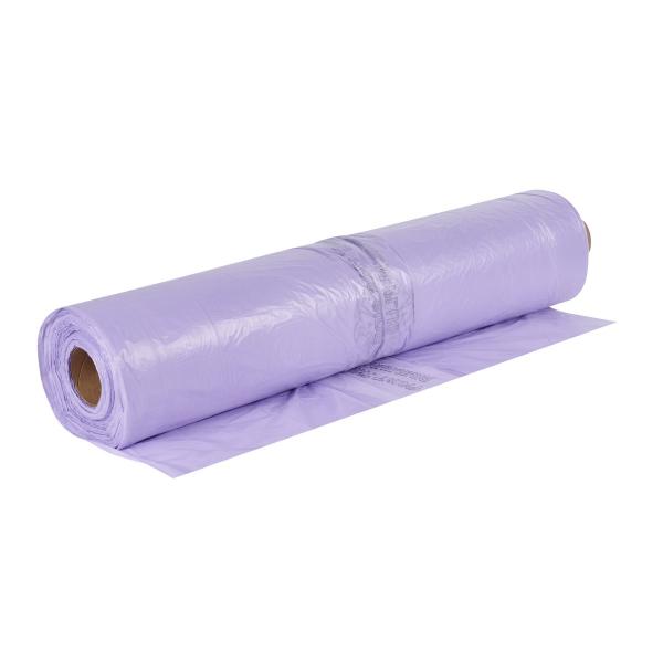 3M™ Purple Premium Plus Abdeckfolie, 150 m x 4 m, 50988