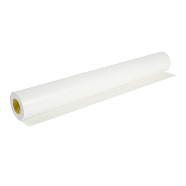 3M™ Repositionierbar und Wiederlösbar Doppelseitiges Klebeband 9415PC, Transparent, 1220 mm x 66 m, 0.05 mm