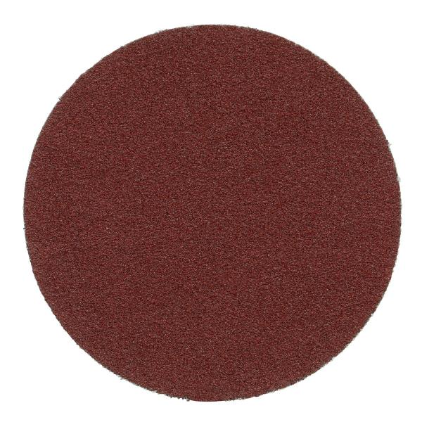 3M™ Roloc™ Gewebeschleifscheibe 361F, 75 mm, P100