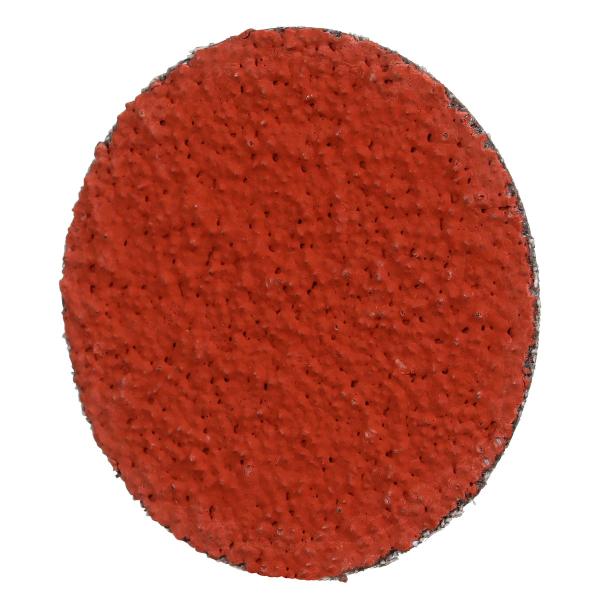 3M™ Roloc™ Gewebeschleifscheibe 777F, 25 mm, P36