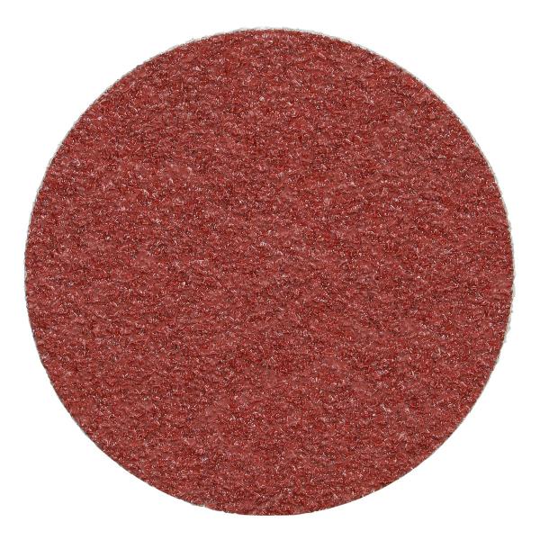 3M™ Roloc™ Langlebige Kantenscheibe 767F, 36+ YF-Trägermaterial, TR, kastanienbraun, 50,8 mm, Die R200P, 50/Karton, 200 Stück/Packung