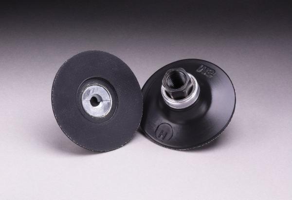 3M™ Roloc™ Stützteller DR-AC, 76,2 mm