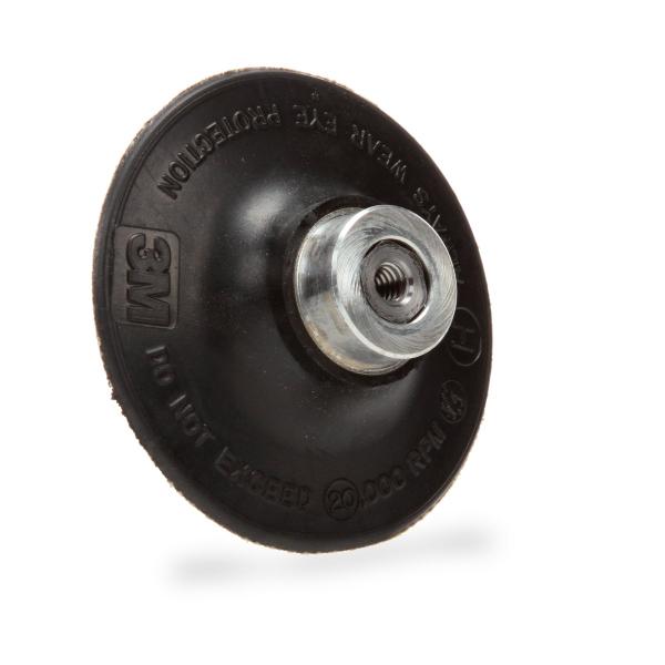 3M™ Roloc™ Stützteller TR, 76 mm, 45091