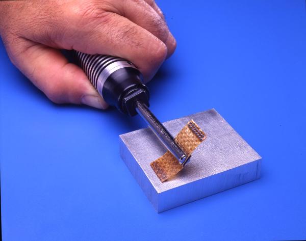 3M™ Roto Peen Flap Assembly, 31,8 mm x 14,3 mm, TC 330