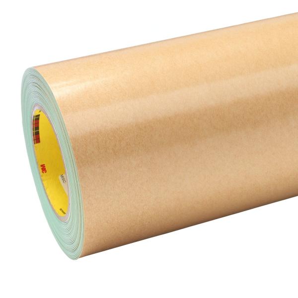 3M™ Sandstrahlklebeband 500, Grün, 762 mm x 9,1m